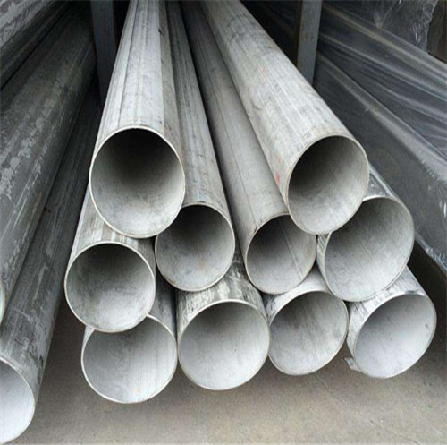 厂家供应304-316L材质不锈钢工业焊管